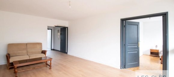 4 Schlafzimmer Wohnung in Villeurbanne, France, Nr. 341966 3