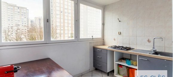 4 Schlafzimmer Wohnung in Villeurbanne, France, Nr. 341966 7