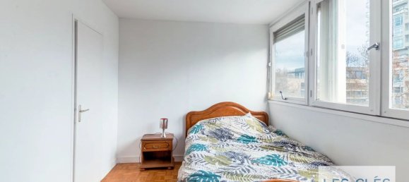 4 Schlafzimmer Wohnung in Villeurbanne, France, Nr. 341966 8