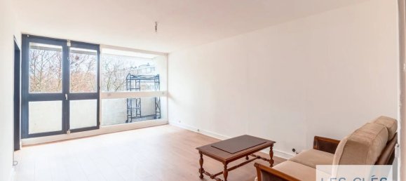 4 Schlafzimmer Wohnung in Villeurbanne, France, Nr. 341966 2