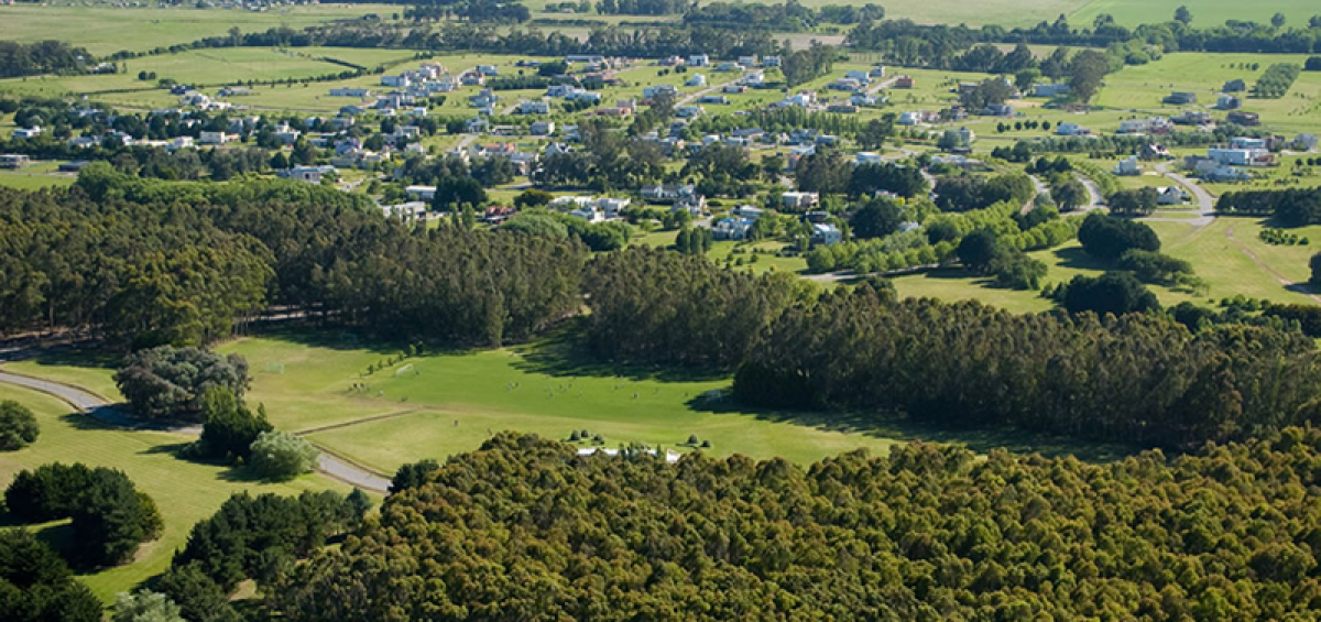  Land in Mar del Plata, Argentina No. 118759