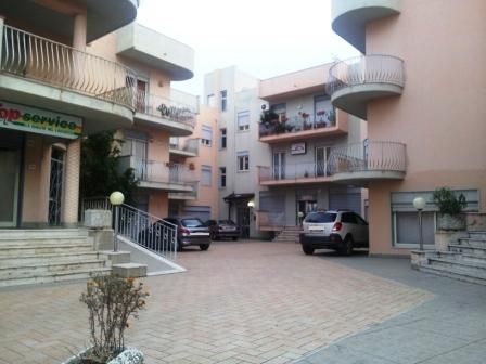 2 bedrooms Apartment in Barcellona Pozzo di Gotto, Italy No. 147361