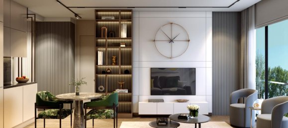 Appartement 1+1 à Topkapi prime, Istanbul, Turkey No. 40024 4