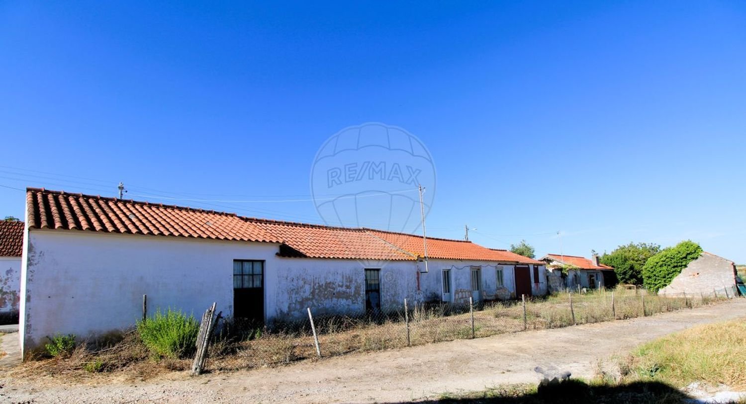 3 bedrooms House in Azambuja, Portugal No. 313059