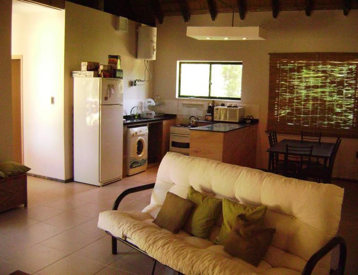 2 bedrooms House in Maldonado, Uruguay No. 5253