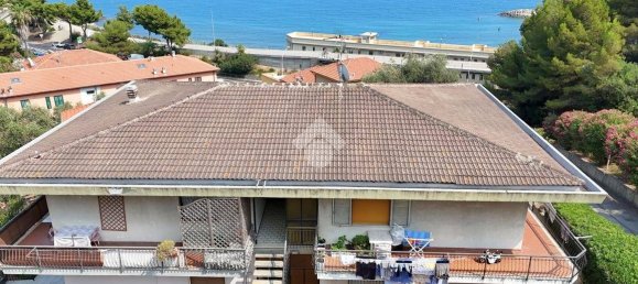 1 Schlafzimmer Wohnung in San Lorenzo al Mare, Italy, Nr. 65827 7