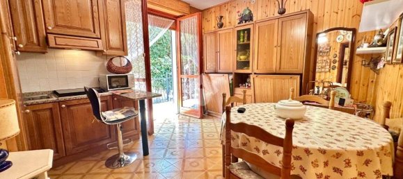 1 Schlafzimmer Wohnung in San Lorenzo al Mare, Italy, Nr. 65827 11