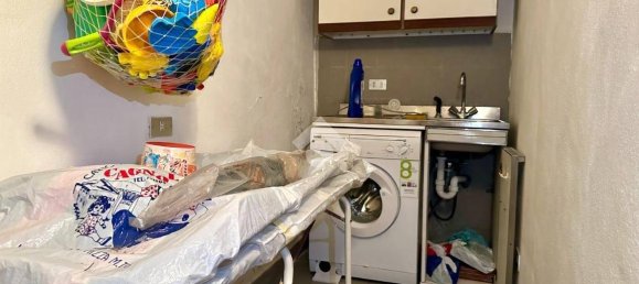 1 Schlafzimmer Wohnung in San Lorenzo al Mare, Italy, Nr. 65827 24