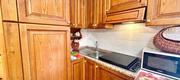 1 Schlafzimmer Wohnung in San Lorenzo al Mare, Italy, Nr. 65827 17