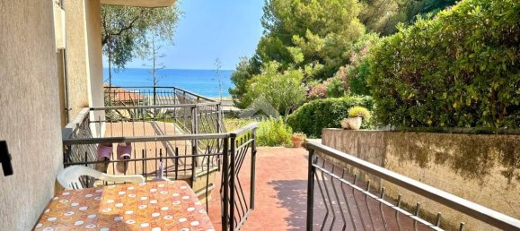 1 Schlafzimmer Wohnung in San Lorenzo al Mare, Italy, Nr. 65827 30