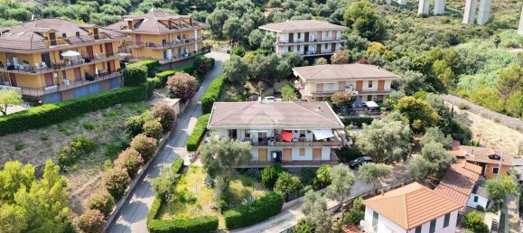 1 Schlafzimmer Wohnung in San Lorenzo al Mare, Italy, Nr. 65827 31