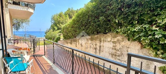 1 Schlafzimmer Wohnung in San Lorenzo al Mare, Italy, Nr. 65827 3