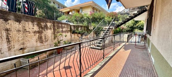 1 Schlafzimmer Wohnung in San Lorenzo al Mare, Italy, Nr. 65827 29