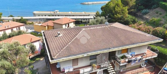 1 Schlafzimmer Wohnung in San Lorenzo al Mare, Italy, Nr. 65827 4