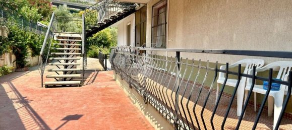 1 Schlafzimmer Wohnung in San Lorenzo al Mare, Italy, Nr. 65827 10