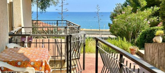 1 Schlafzimmer Wohnung in San Lorenzo al Mare, Italy, Nr. 65827 2