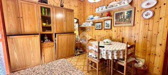 1 Schlafzimmer Wohnung in San Lorenzo al Mare, Italy, Nr. 65827 12