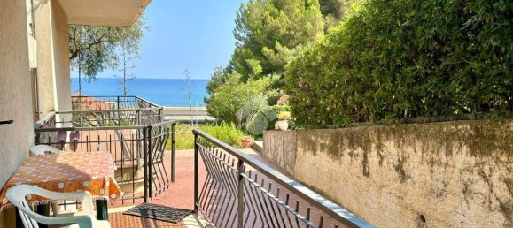 1 Schlafzimmer Wohnung in San Lorenzo al Mare, Italy, Nr. 65827 9