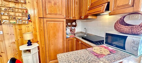 1 Schlafzimmer Wohnung in San Lorenzo al Mare, Italy, Nr. 65827 13