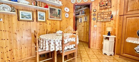 1 Schlafzimmer Wohnung in San Lorenzo al Mare, Italy, Nr. 65827 15