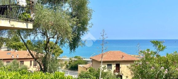 1 Schlafzimmer Wohnung in San Lorenzo al Mare, Italy, Nr. 65827 8