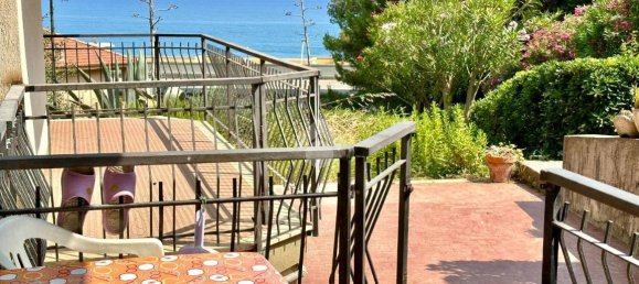 1 Schlafzimmer Wohnung in San Lorenzo al Mare, Italy, Nr. 65827 6
