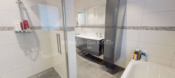 Бунгало с 1 спальней в Эмсланд, Германия № 132563 9