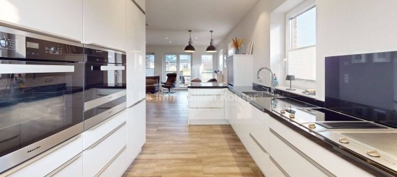 Бунгало с 1 спальней в Эмсланд, Германия № 132563 4