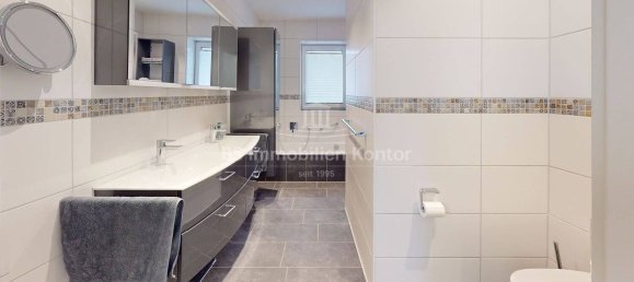 Бунгало с 1 спальней в Эмсланд, Германия № 132563 8