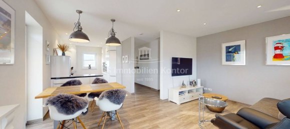 Бунгало с 1 спальней в Эмсланд, Германия № 132563 3