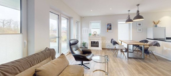 Бунгало с 1 спальней в Эмсланд, Германия № 132563 2