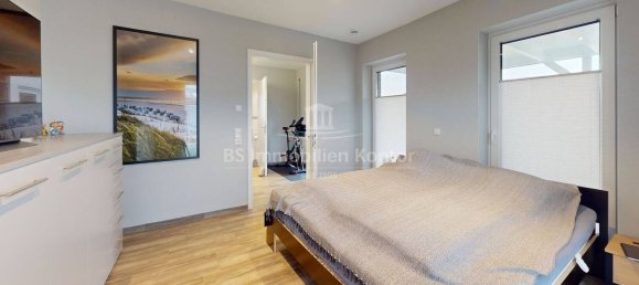 Бунгало с 1 спальней в Эмсланд, Германия № 132563 7