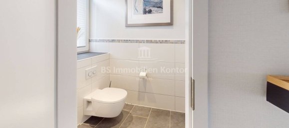 Бунгало с 1 спальней в Эмсланд, Германия № 132563 10