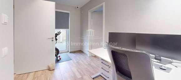 Бунгало с 1 спальней в Эмсланд, Германия № 132563 11