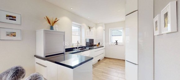 Бунгало с 1 спальней в Эмсланд, Германия № 132563 5