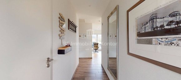 Бунгало с 1 спальней в Эмсланд, Германия № 132563 12