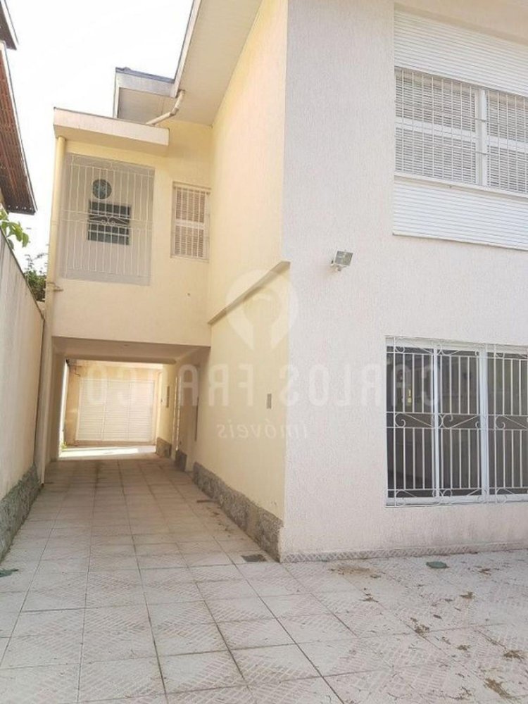 3 chambres Maison à Sao Paulo, Brazil No. 593212