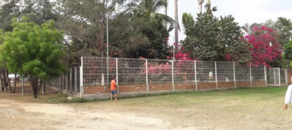 3 bedrooms House in Chiapas, Mexico No. 155803 2