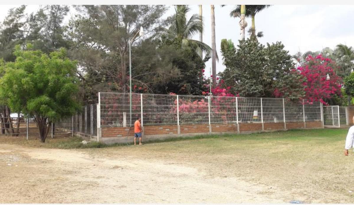 3 bedrooms House in Chiapas, Mexico No. 155803