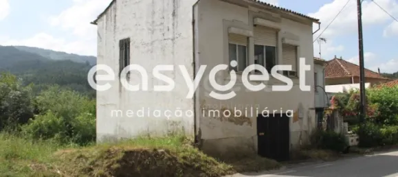 2 Schlafzimmer Haus in Góis, Portugal, Nr. 180728 2