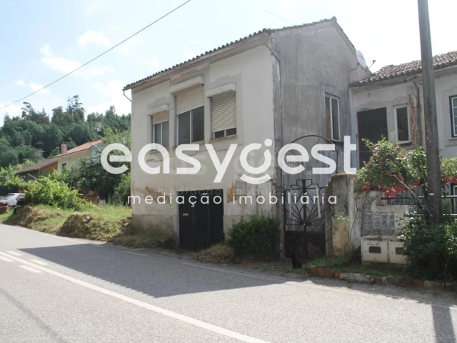 2 Schlafzimmer Haus in Góis, Portugal, Nr. 180728