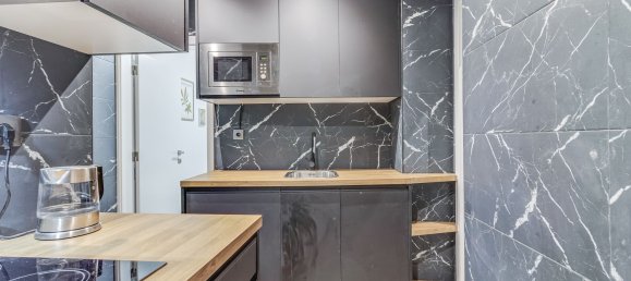 2 bedrooms Apartment in Lisbon, Portugal No. 10679 6