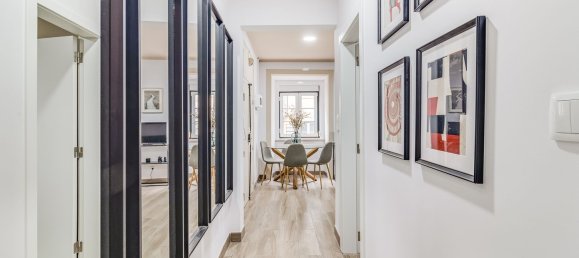 2 bedrooms Apartment in Lisbon, Portugal No. 10679 29