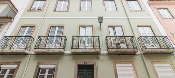 2 bedrooms Apartment in Lisbon, Portugal No. 10679 16