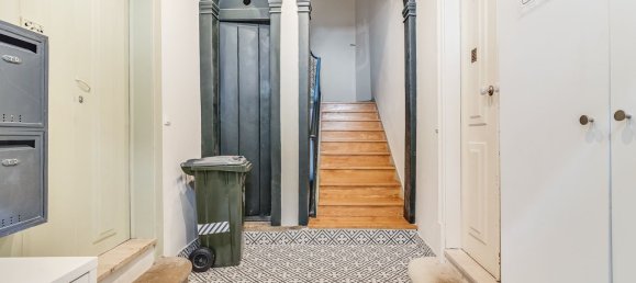 2 bedrooms Apartment in Lisbon, Portugal No. 10679 13