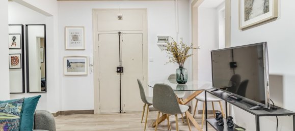 2 bedrooms Apartment in Lisbon, Portugal No. 10679 21