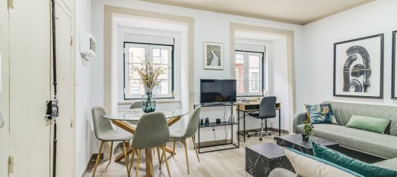 2 bedrooms Apartment in Lisbon, Portugal No. 10679 17