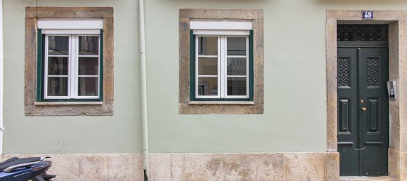 2 bedrooms Apartment in Lisbon, Portugal No. 10679 15