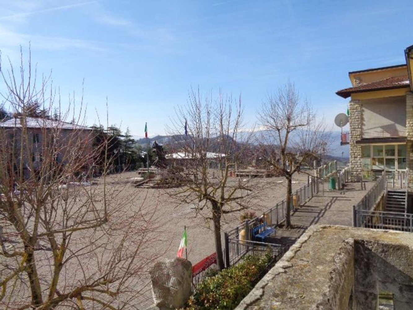 Imóvel comercial em Zocca, Italy 54 m² N.º 149304