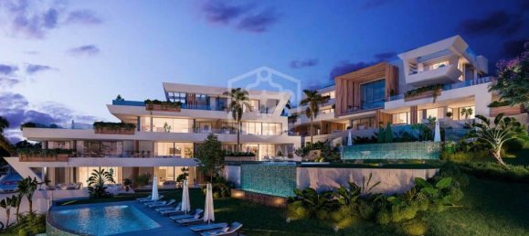 3 bedrooms Apartment in Marbella, Spain No. 16380 5